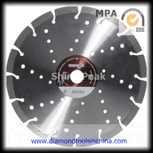 Good Condition Stone Diamond Saw Blade for Cutting Stone Purpose